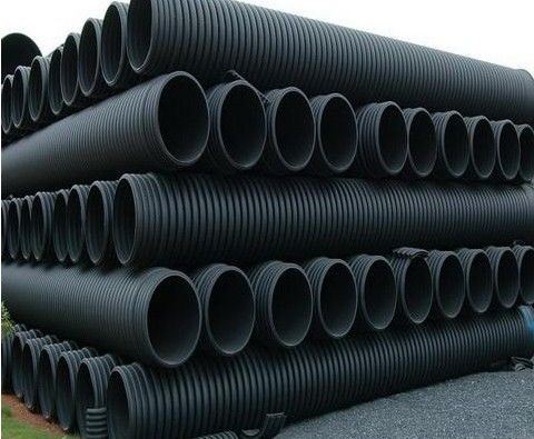 HDPE雙壁波紋管 