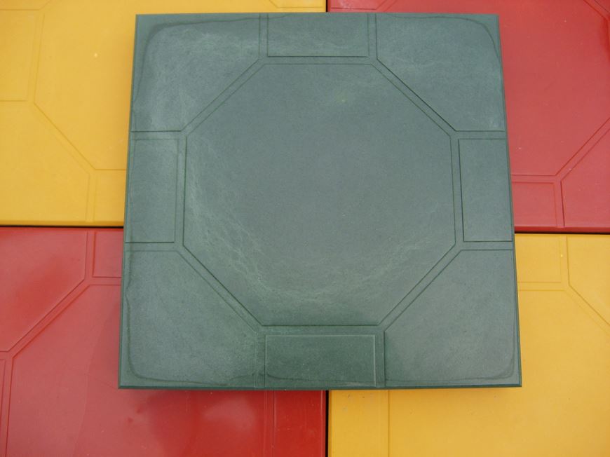 路面磚的種類(lèi)有哪些？路面磚的優(yōu)點(diǎn)有哪些